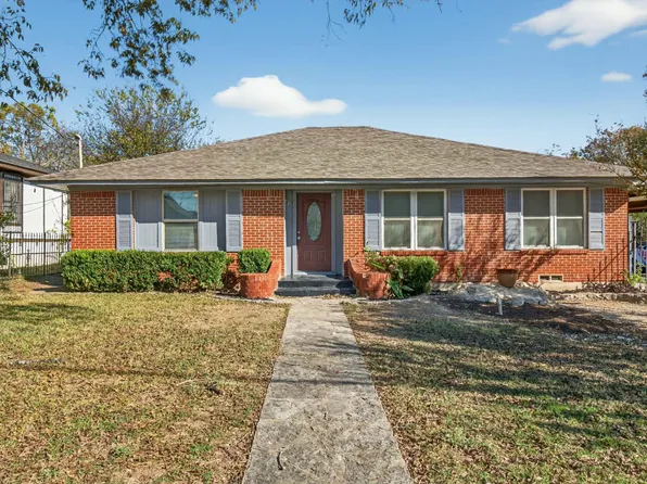 4426 S Ewing Ave, Dallas, TX 75216