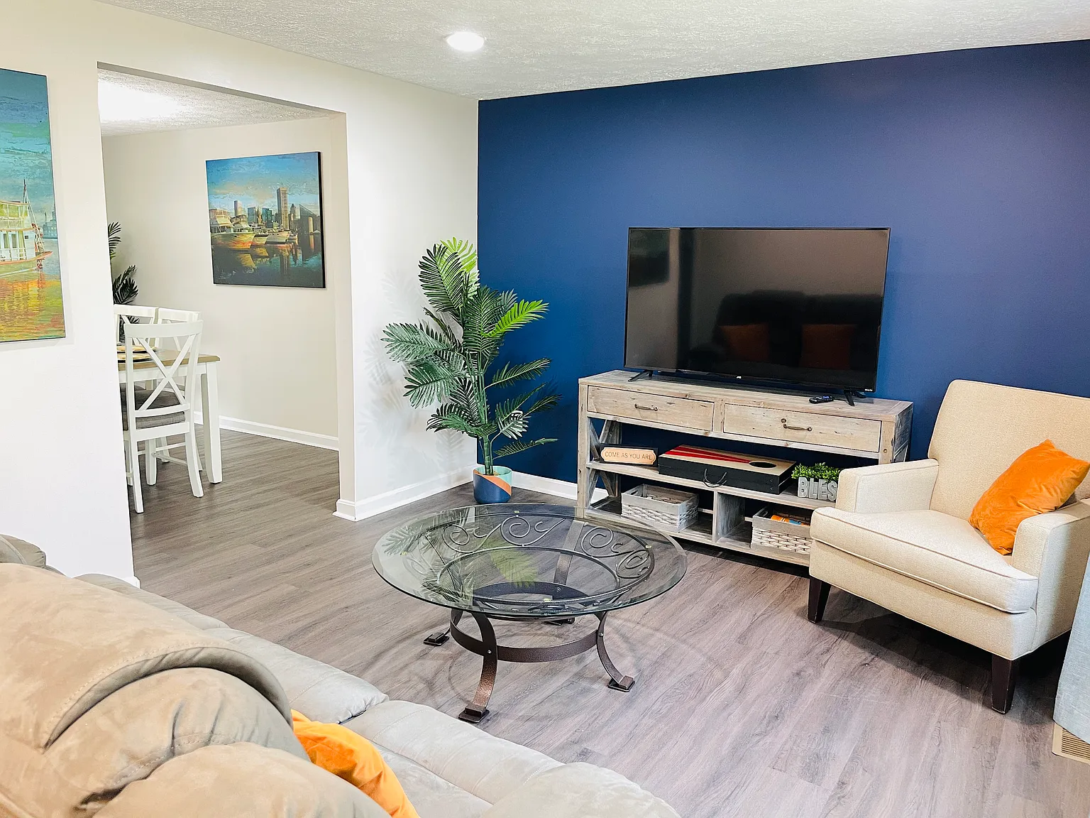 1639 Revell Downs Dr — Photo 2