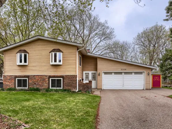 9308 Russell Ave S, Bloomington, MN 55431