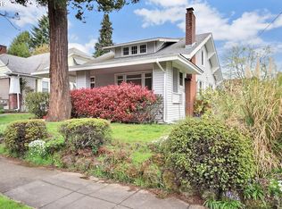 1908 NE 55th Ave, Portland, OR 97213
