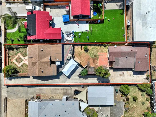 1336 Peach Ave, El Cajon, CA 92021