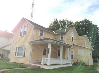715 McKaig Ave, Troy, OH