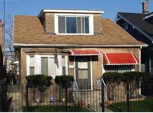 2216 N Narragansett Ave, Chicago, IL 60639