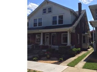 214 State St, Reading, PA 19607