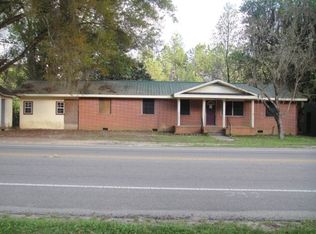 17642 NE State Road 65, Hosford, FL 32334
