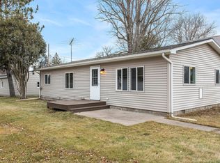 7438 Birch St W, Webster, WI 54893