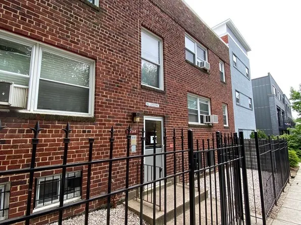 754 Girard St NW #1, Washington, DC 20001