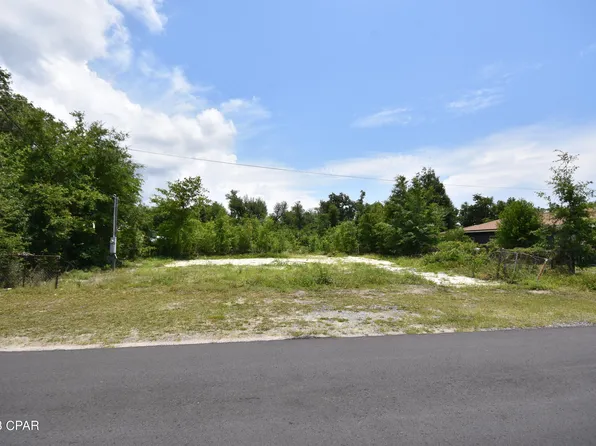 900 Helen Ave, Panama City, FL 32401