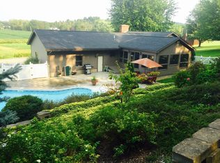 4627 Smith Rd, Marion, NY 14505