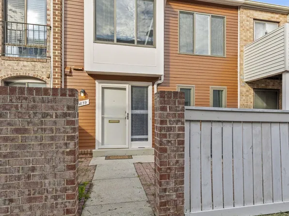 9839 Brassie Way, Gaithersburg, MD 20886