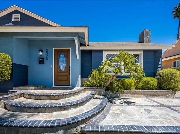 2325 Van Wick St, Inglewood, CA 90303