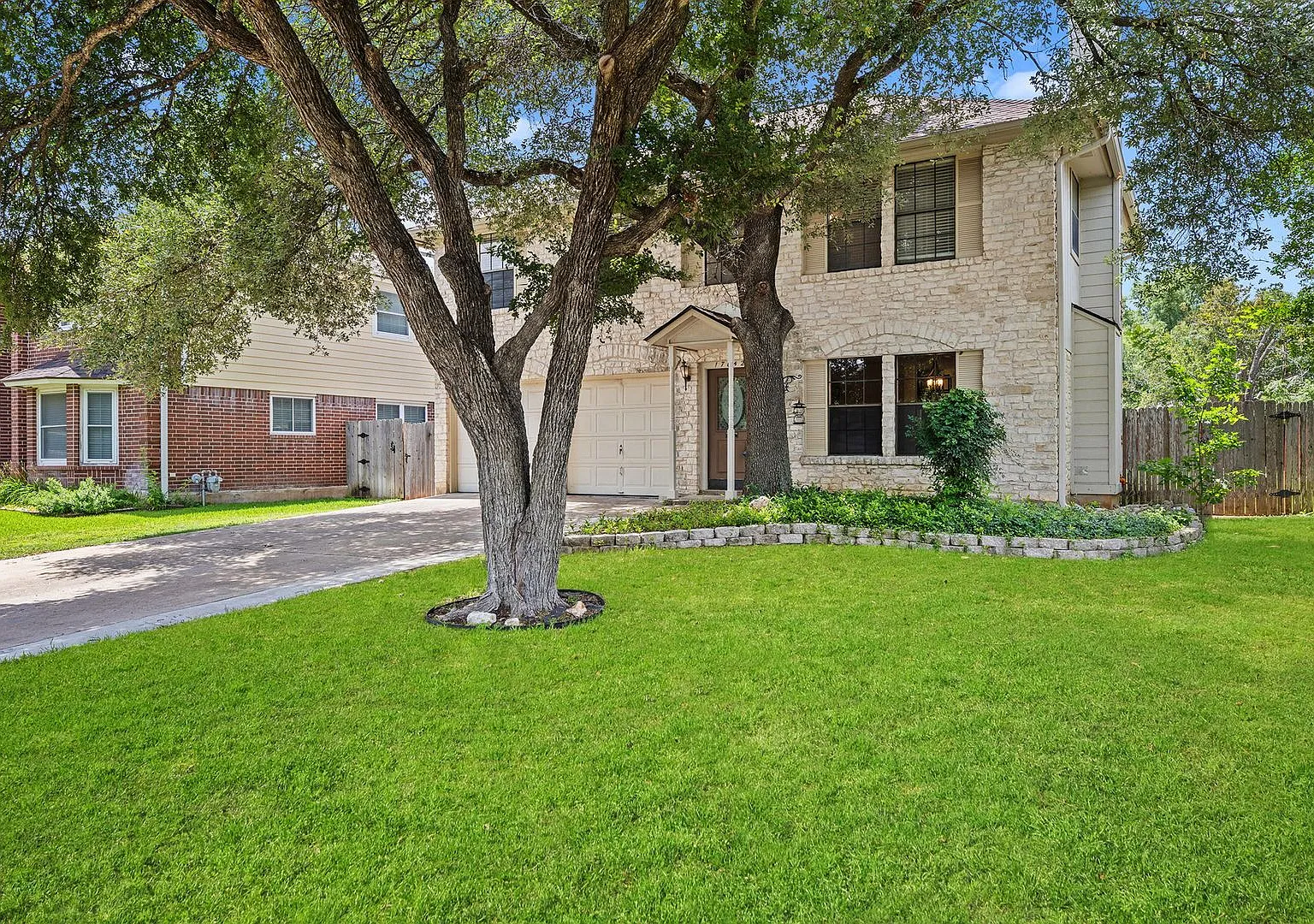 17842 Park Valley Drive Round Rock, TX 78681 — Photo 3