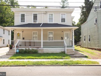50 E 3rd St, Moorestown, NJ, 08057