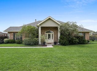 230 Sugar Highland Blvd, Houma, LA 70360
