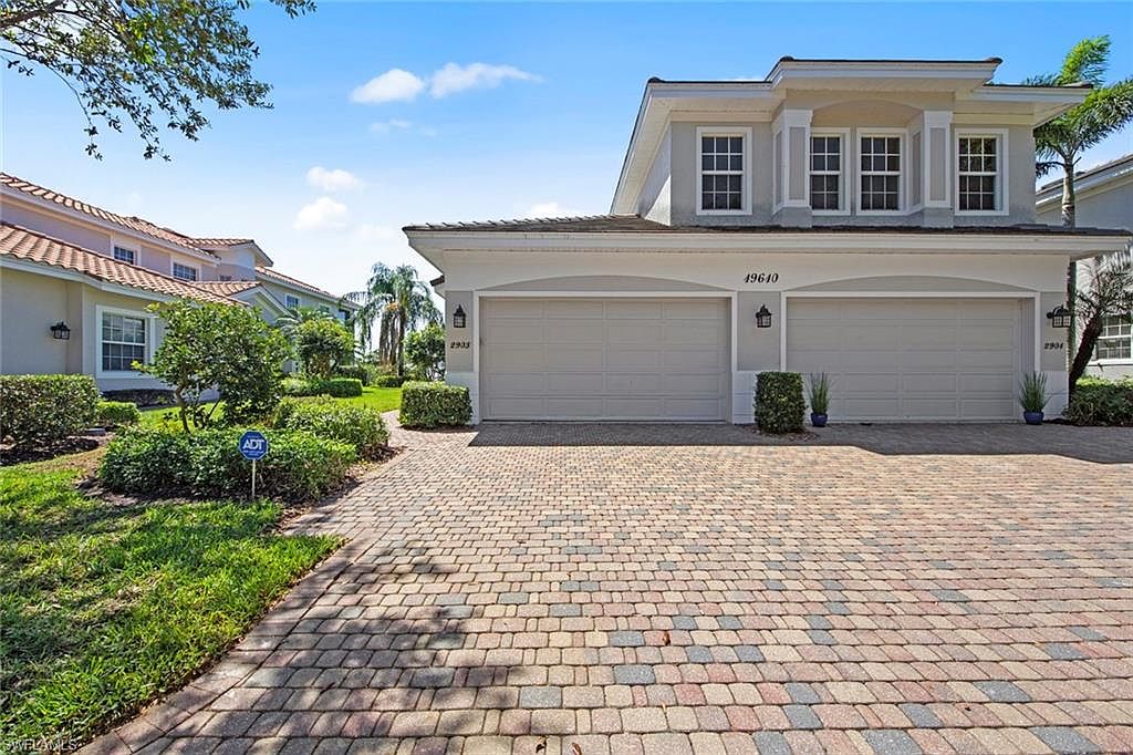 19610 Marino Lake Cir APT 2903, Miromar Lakes, FL 33913 MLS