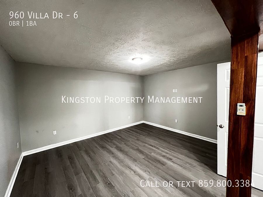 1st image of 960 Villa Dr Unit 6