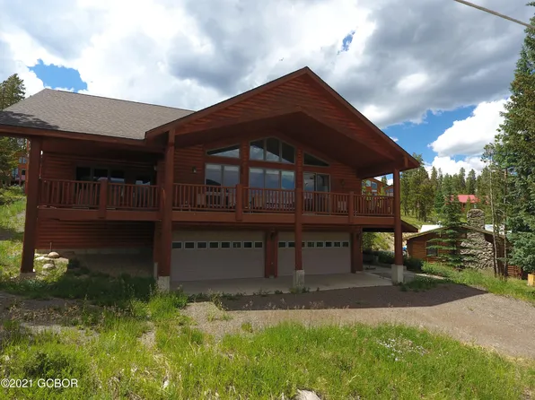 563 GCR 469, Grand Lake, CO 80447