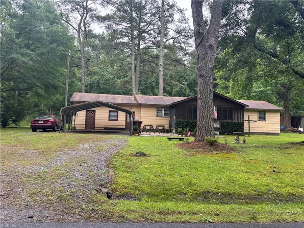 4939 Sondej Ave, Chesapeake, VA 23321