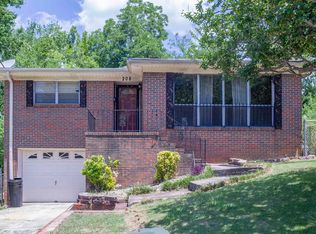 208 13th Ter N, Birmingham, AL 35204