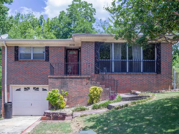 208 13th Ter N, Birmingham, AL 35204