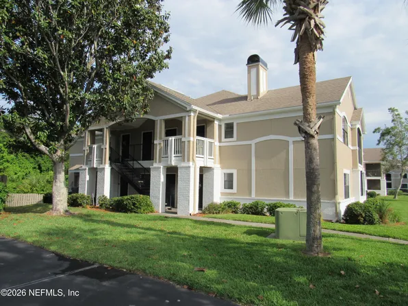 605 BOARDWALK Drive #311, Ponte Vedra Beach, FL 32082
