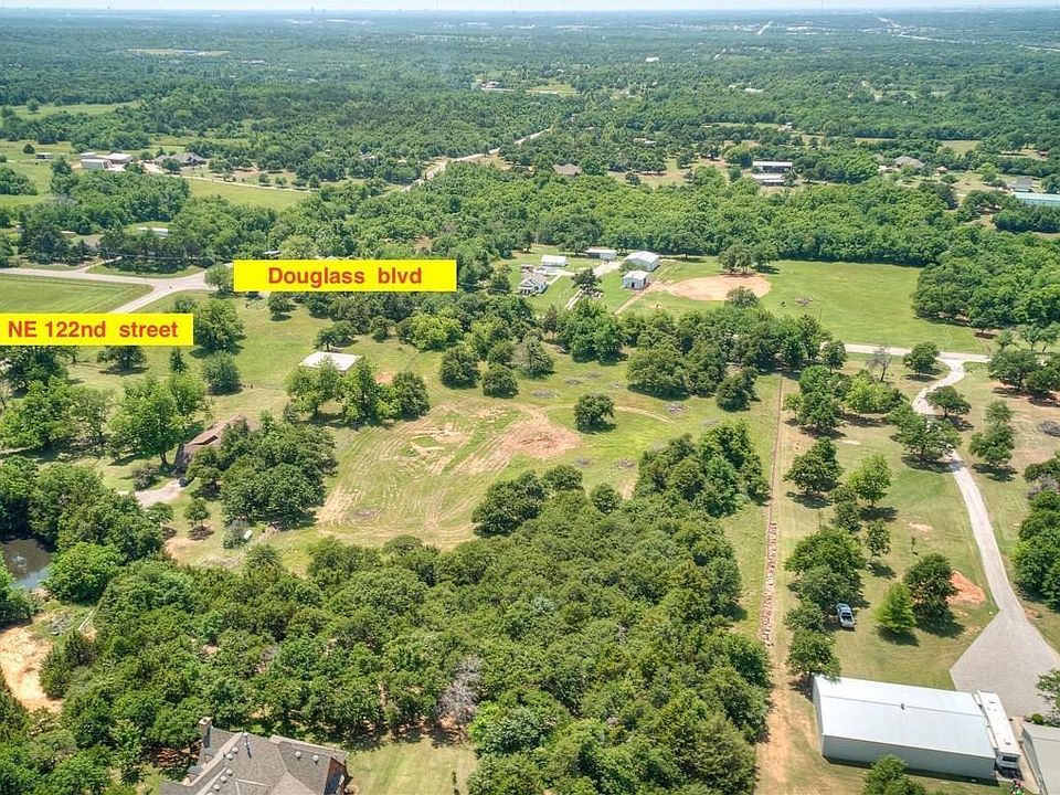 1st image of 12400 N Douglas Blvd #2