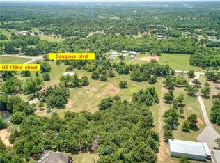 12400 N Douglas Blvd #2, Jones, OK 73049