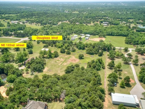 12400 N Douglas Blvd #2, Jones, OK 73049