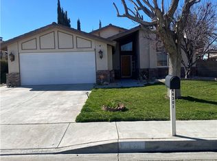 44301 31st St W, Lancaster, CA 93536