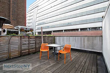 Rented by NextStopNY