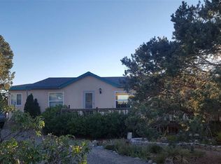 10 Entrada De Colores, Santa Fe, NM 87508