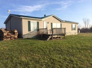 26230 Gannaway Rd, Vinton, OH 45686