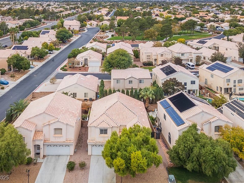 7633 Rainbow Cove Dr, Las Vegas, NV 89131 | MLS #2715076 | Zillow