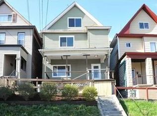 309 Kathleen St, Pittsburgh, PA