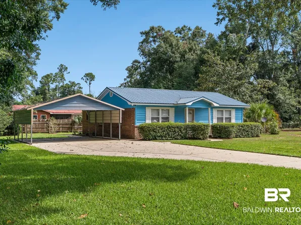 118 W Spruce Ave, Foley, AL 36535