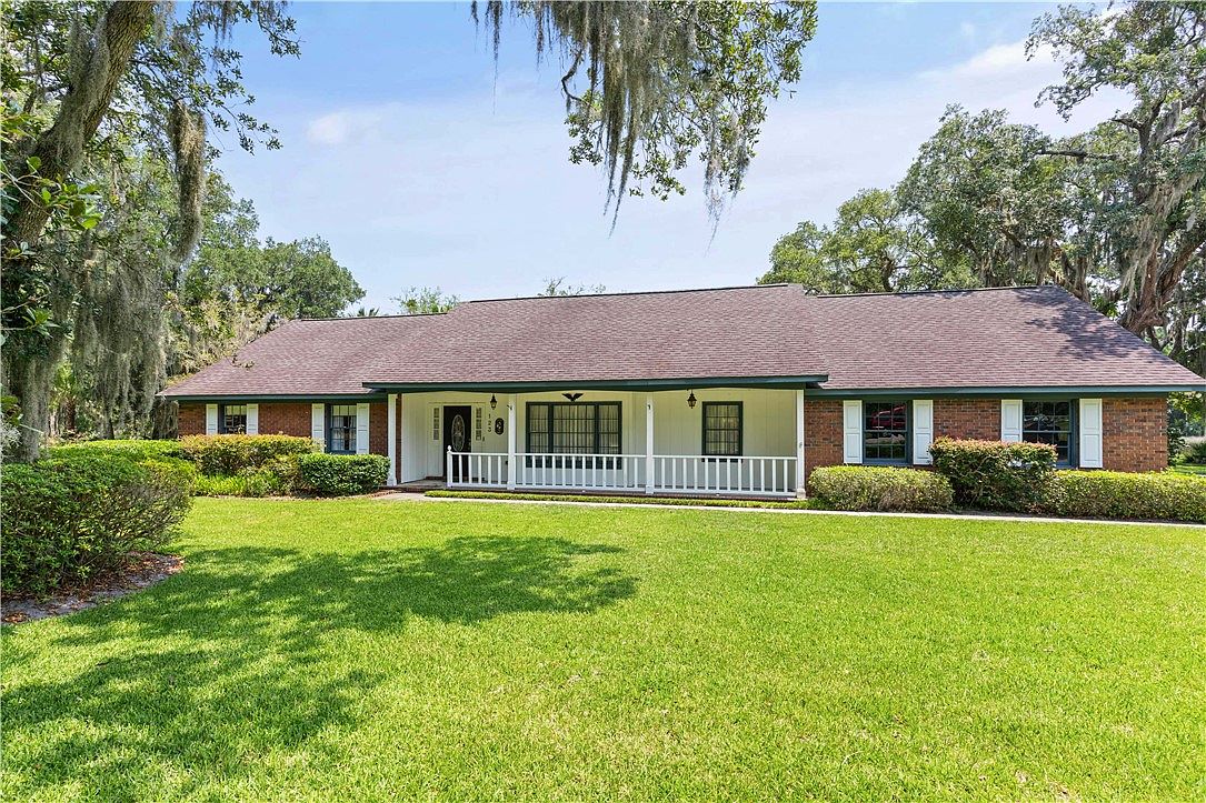 123 Thornhill Dr, Brunswick, GA 31525 Zillow