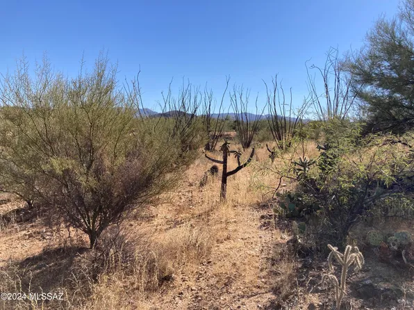 16215 Pixie Pl #17, Tucson, AZ 85736
