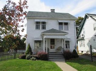 927 Grove St, Elmira, NY 14901