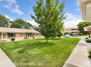 3713 Yukon Ct, Wheat Ridge, CO 80033