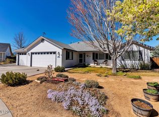 730 Rasner Ct, Carson City, NV 89701