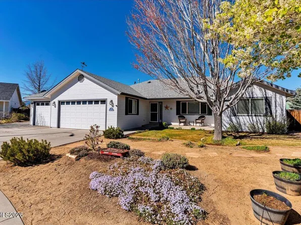 730 Rasner Ct, Carson City, NV 89701