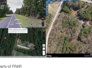 2930 Howard Clark Rd, Fayetteville, NC 28306