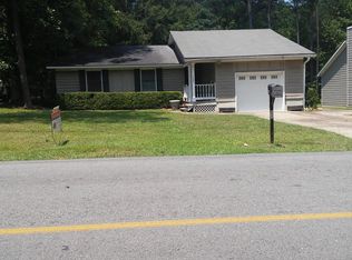 1385 Greentree Pkwy, Macon, GA
