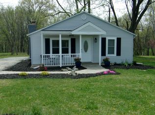 13511 12th Rd, Plymouth, IN 46563