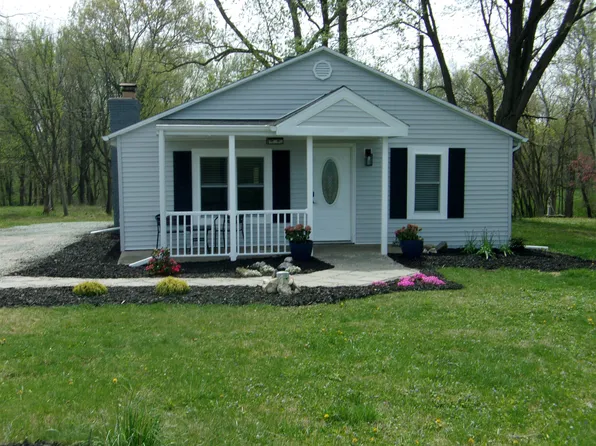 13511 12th Rd, Plymouth, IN 46563