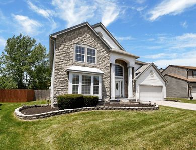 7194 Dewfall Dr, Reynoldsburg, OH, 43068