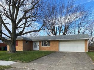 1514 Sandlewood Pl, Sidney, OH