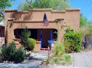 310 10th St NW, Albuquerque, NM 87102