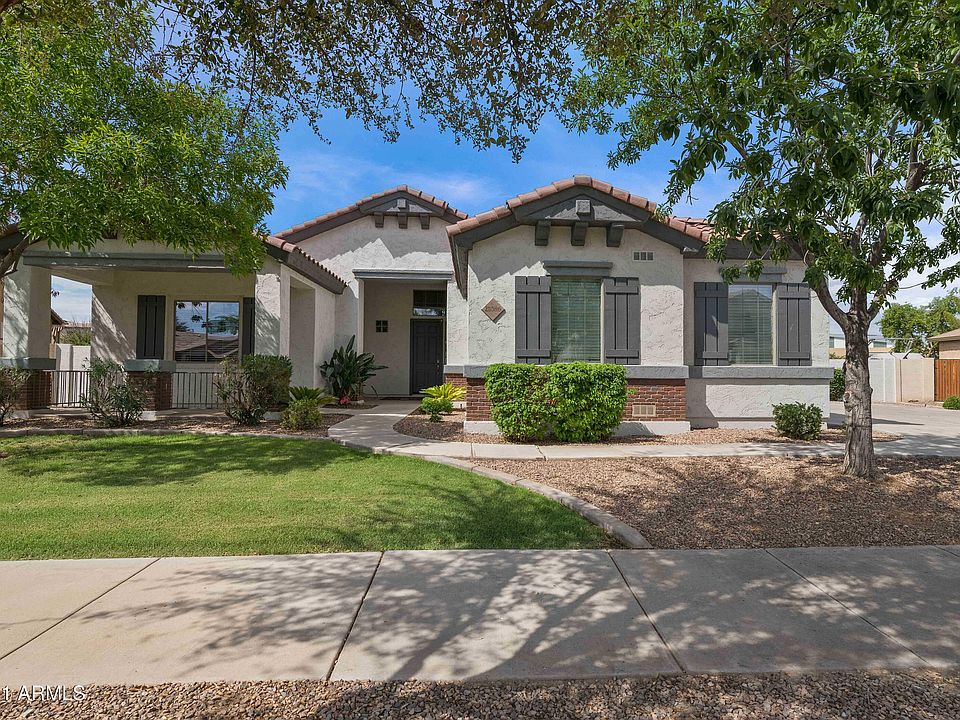 21086 S 186th Pl, Queen Creek, AZ 85142 Zillow