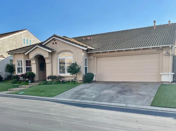 3208 Justinpaul Ln, Modesto, CA 95355